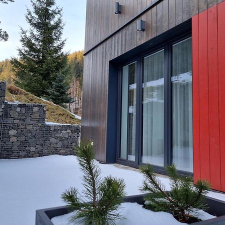 Apartma V Klidne Lokalite Krkonos Pec pod Snezkou Exterior foto