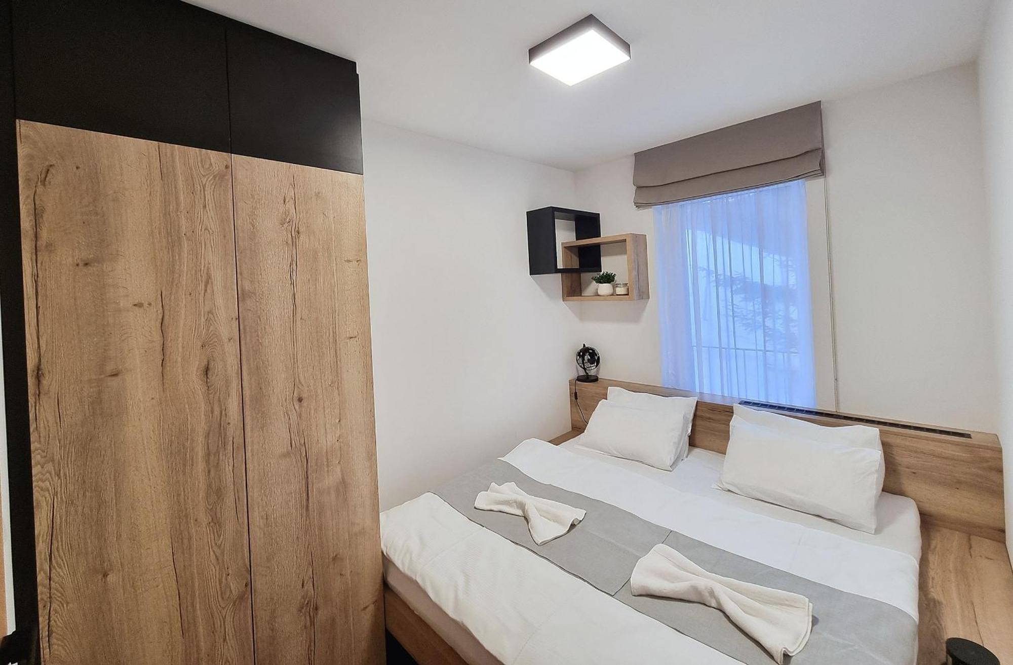 Apartma V Klidne Lokalite Krkonos Pec pod Snezkou Exterior foto