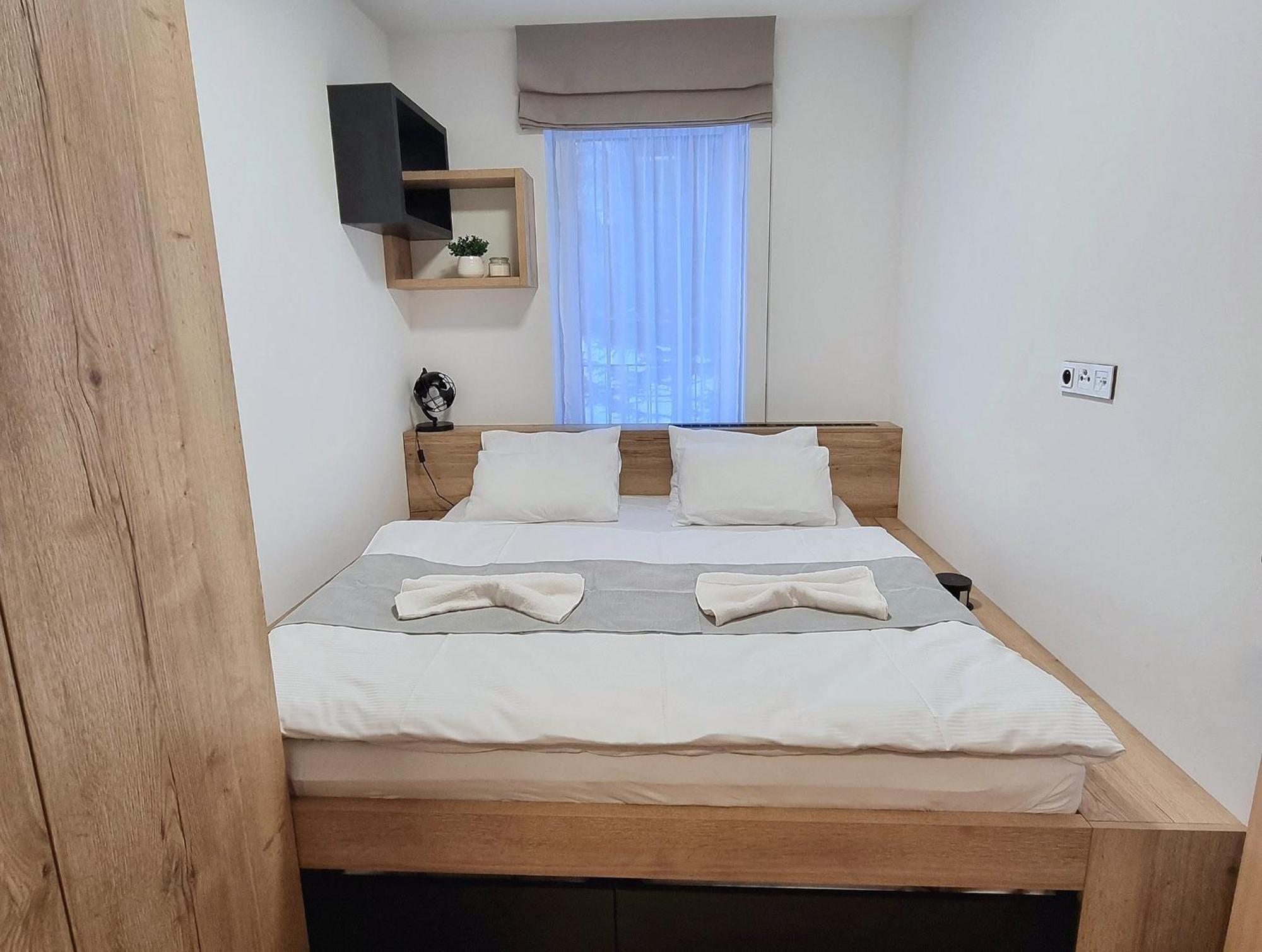 Apartma V Klidne Lokalite Krkonos Pec pod Snezkou Exterior foto