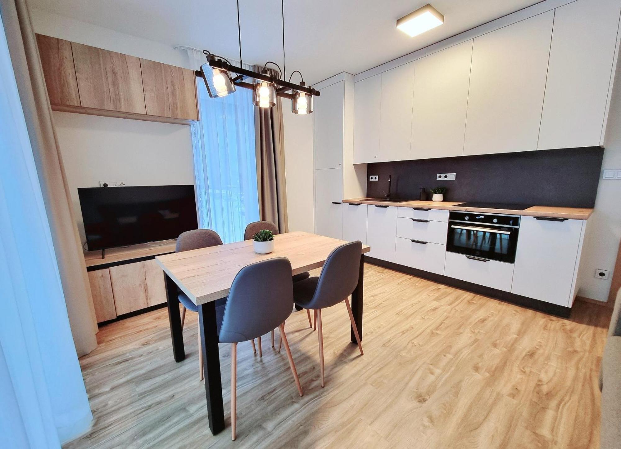 Apartma V Klidne Lokalite Krkonos Pec pod Snezkou Exterior foto